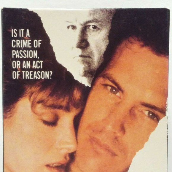 No Way Out (VHS, 1987) 4770E1M - Picture 2 of 9